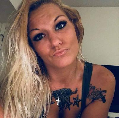 Krystal Deloach death by force case profile photo