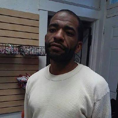 Gary Flemings death by force case profile photo