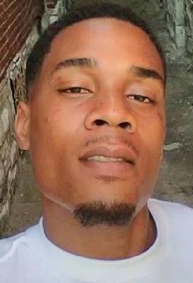 Kent Hamm death by force case profile photo