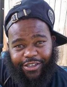 Antonio Houston death by force case profile photo