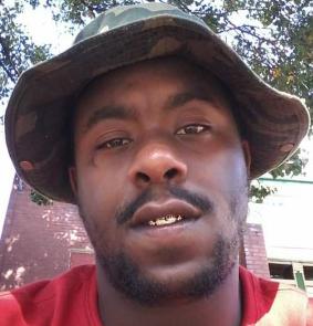 Benjamin Davis death by force case profile photo
