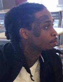 Kejuane Johnson death by force case profile photo