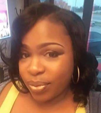 Eboni Brown death by force case profile photo