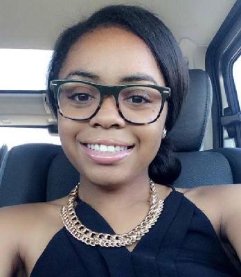 Nadria Wright death by force case profile photo