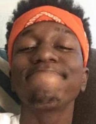 Marquise Larue-Hightower death by force case profile photo