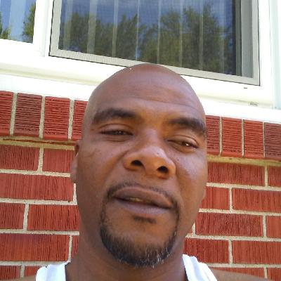 Rance Burton death by force case profile photo