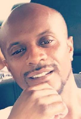 Antwain Foster death by force case profile photo