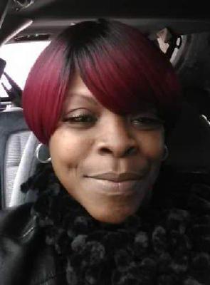 Rochelle Calhoun death by force case profile photo