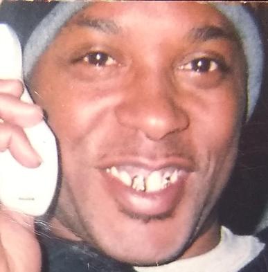 Victor Byers death by force case profile photo