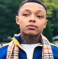 DShay Knox death by force case profile photo