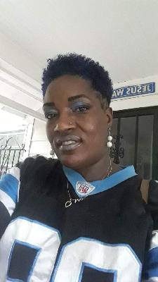 Angela Banks death by force case profile photo