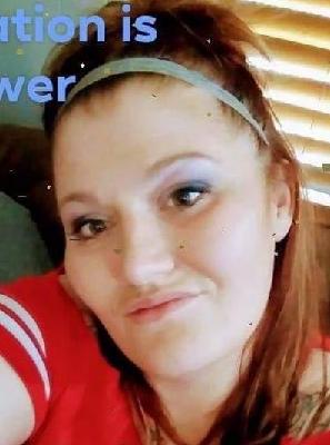 Kara Ball death by force case profile photo