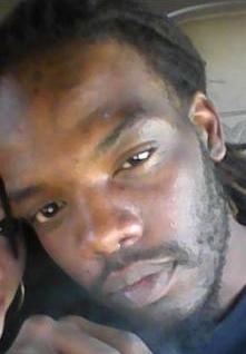 Raymond Johnson death by force case profile photo