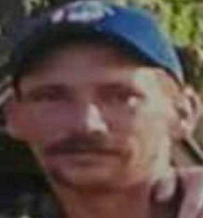 Mark Kuhlenberg death by force case profile photo