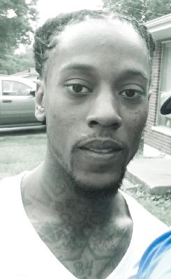 DeMarco Boyd death by force case profile photo