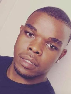 Charles Lagrone death by force case profile photo