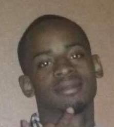 Justin Kibble death by force case profile photo