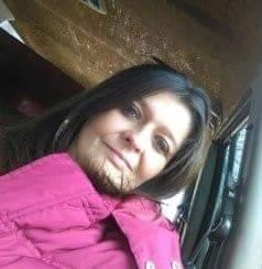 Katrina Suiter death by force case profile photo