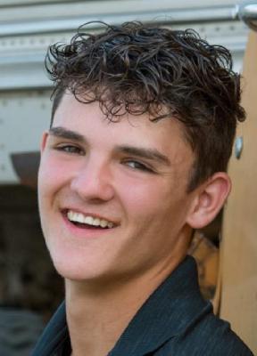 Wyatt Bramwell death by force case profile photo