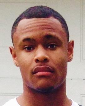 Markail Loggins death by force case profile photo