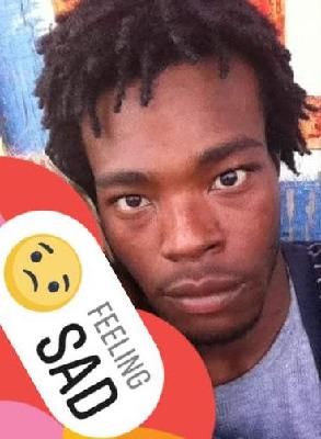 Dorian Whitlock death by force case profile photo