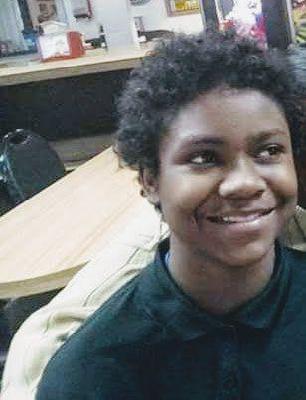 Ien Coleman death by force case profile photo