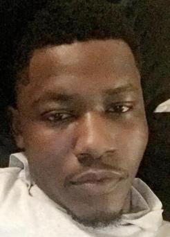 Norobert Cashaw death by force case profile photo