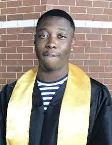 Dangelo Baker death by force case profile photo