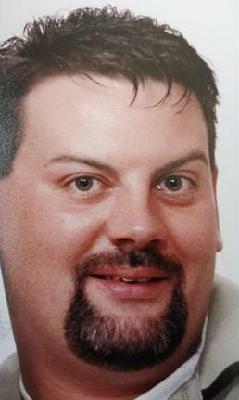 Todd McGraw death by force case profile photo
