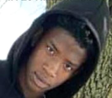 Davaun Winters death by force case profile photo