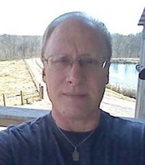 James Newsom death by force case profile photo