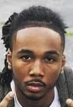 Charles Pelton death by force case profile photo