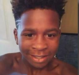 Omarion Coleman death by force case profile photo
