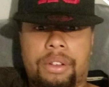 Travon Jones death by force case profile photo
