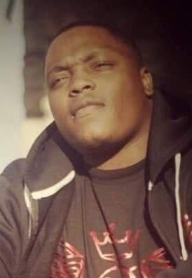 Gregory Payton death by force case profile photo