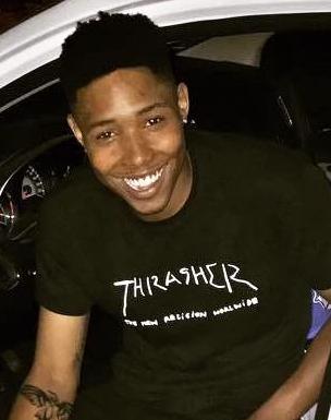 Ramon Gibbs death by force case profile photo