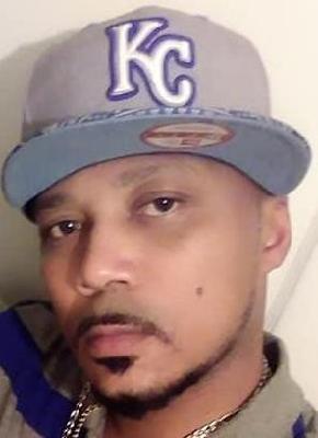 David Morgan death by force case profile photo