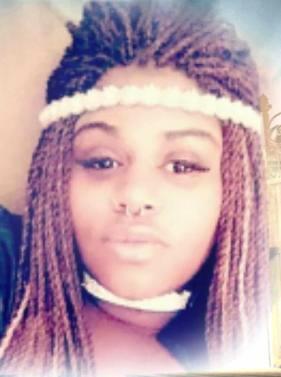 Aaliyah Stanley death by force case profile photo