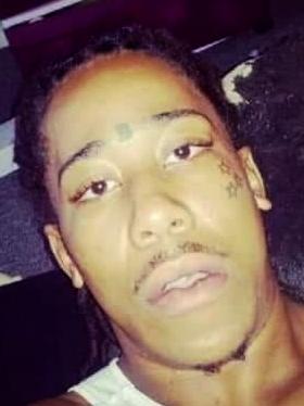 Shawndell Reed death by force case profile photo