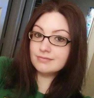 Sarah Tyminski death by force case profile photo