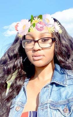 Rayauna Hill death by force case profile photo