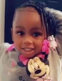 Kennedi Powell death by force case profile photo