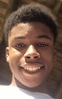 Jashon Johnson death by force case profile photo