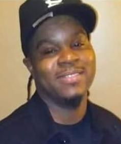 Lazarus Baber death by force case profile photo