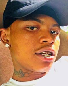 Trevor Thomas death by force case profile photo
