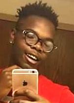 Jaris Wilson death by force case profile photo