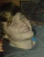 Brennan Stoll death by force case profile photo
