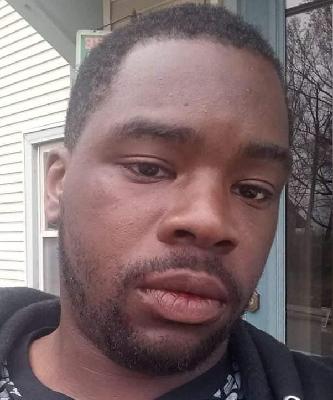 Richshod Hill death by force case profile photo