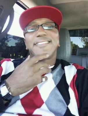 Vincent Sanders death by force case profile photo