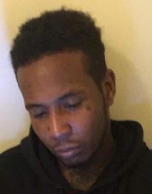 Durwin Harris death by force case profile photo